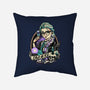 Cold As Ice-none removable cover w insert throw pillow-momma_gorilla