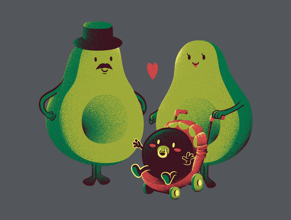 Avocado Family