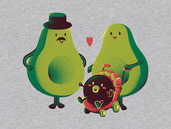 Avocado Family