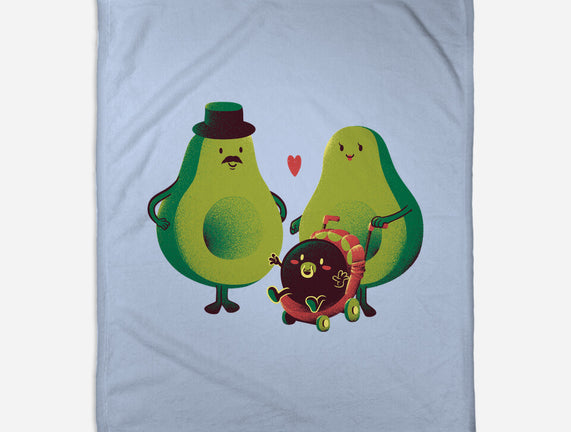 Avocado Family