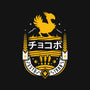 Kweh!-womens fitted tee-Alundrart