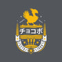 Kweh!-mens heavyweight tee-Alundrart