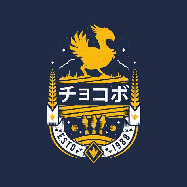 Kweh!-youth pullover sweatshirt-Alundrart