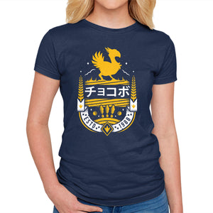 Kweh!