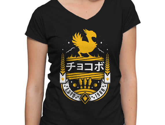 Kweh!