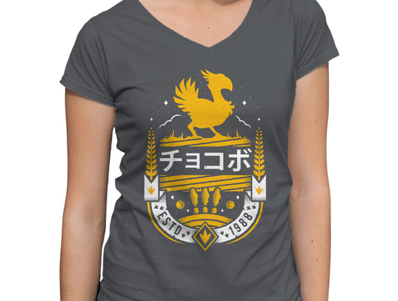 Kweh!