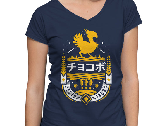 Kweh!