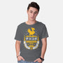 Kweh!-mens basic tee-Alundrart