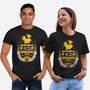 Kweh!-unisex basic tee-Alundrart