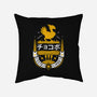 Kweh!-none removable cover w insert throw pillow-Alundrart