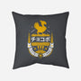 Kweh!-none removable cover w insert throw pillow-Alundrart