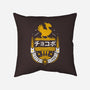 Kweh!-none removable cover w insert throw pillow-Alundrart