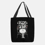 Put Your Paws Up-none basic tote bag-erion_designs