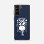 Put Your Paws Up-samsung snap phone case-erion_designs