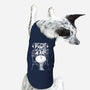 Put Your Paws Up-dog basic pet tank-erion_designs