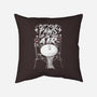 Put Your Paws Up-none removable cover w insert throw pillow-erion_designs