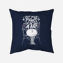 Put Your Paws Up-none removable cover w insert throw pillow-erion_designs