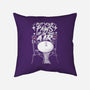 Put Your Paws Up-none removable cover w insert throw pillow-erion_designs