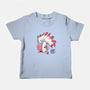 Magical Fox-baby basic tee-xMorfina