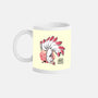 Magical Fox-none mug drinkware-xMorfina