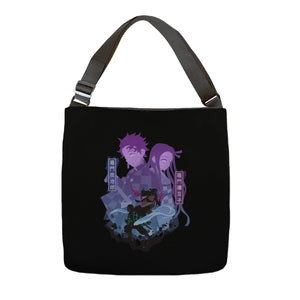 Tanjiro X Nezuko