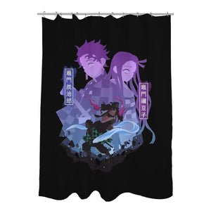 Tanjiro X Nezuko