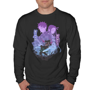 Tanjiro X Nezuko