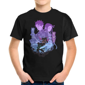 Tanjiro X Nezuko