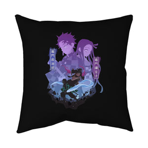 Tanjiro X Nezuko
