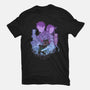 Tanjiro X Nezuko-womens fitted tee-SipakatauDesign
