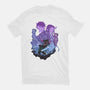 Tanjiro X Nezuko-mens premium tee-SipakatauDesign