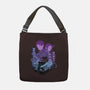 Tanjiro X Nezuko-none adjustable tote bag-SipakatauDesign