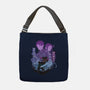 Tanjiro X Nezuko-none adjustable tote bag-SipakatauDesign