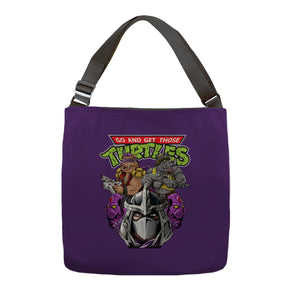 Shredder And Co