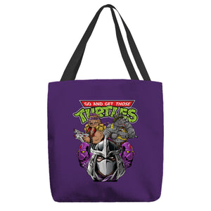Shredder And Co