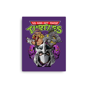 Shredder And Co