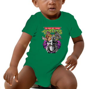 Shredder And Co