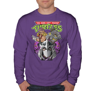 Shredder And Co