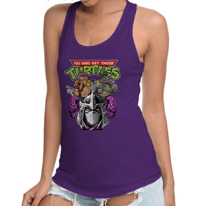 Shredder And Co