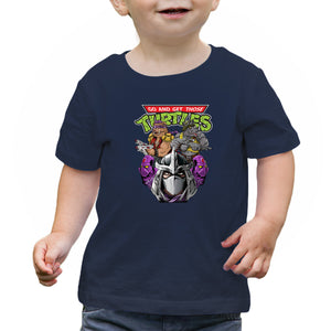 Shredder And Co