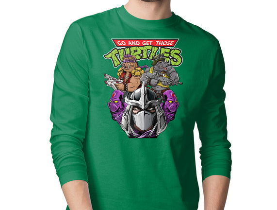 Shredder And Co