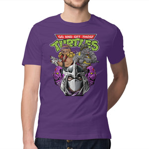 Shredder And Co