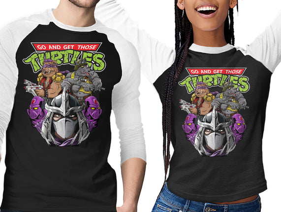 Shredder And Co