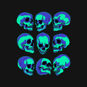 Many Faces of Death