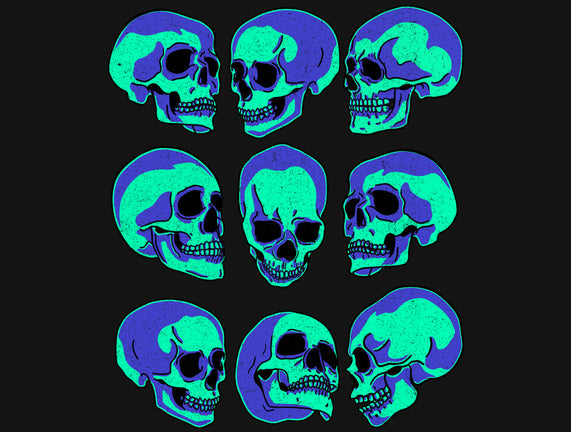 Many Faces of Death