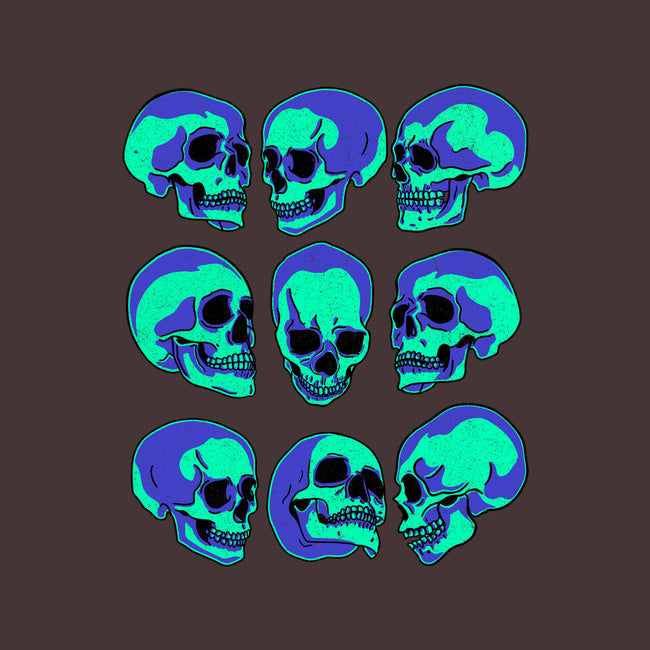 Many Faces of Death-none removable cover w insert throw pillow-fanfreak1