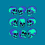 Many Faces of Death-unisex basic tee-fanfreak1