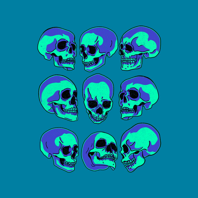 Many Faces of Death-none removable cover w insert throw pillow-fanfreak1