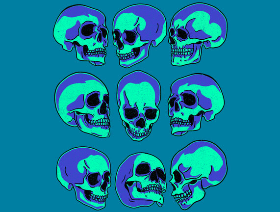 Many Faces of Death