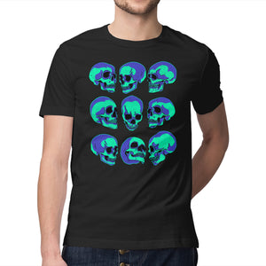 Many Faces of Death